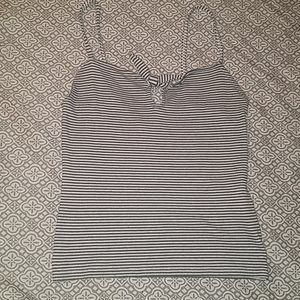 Hollister crop top